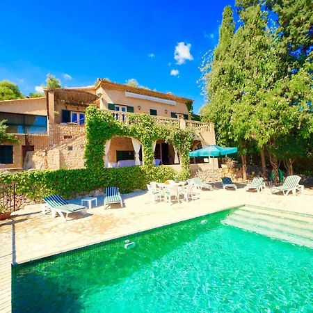 Villa Calvario By Sealand Villas โปเญนซา ภายนอก รูปภาพ
