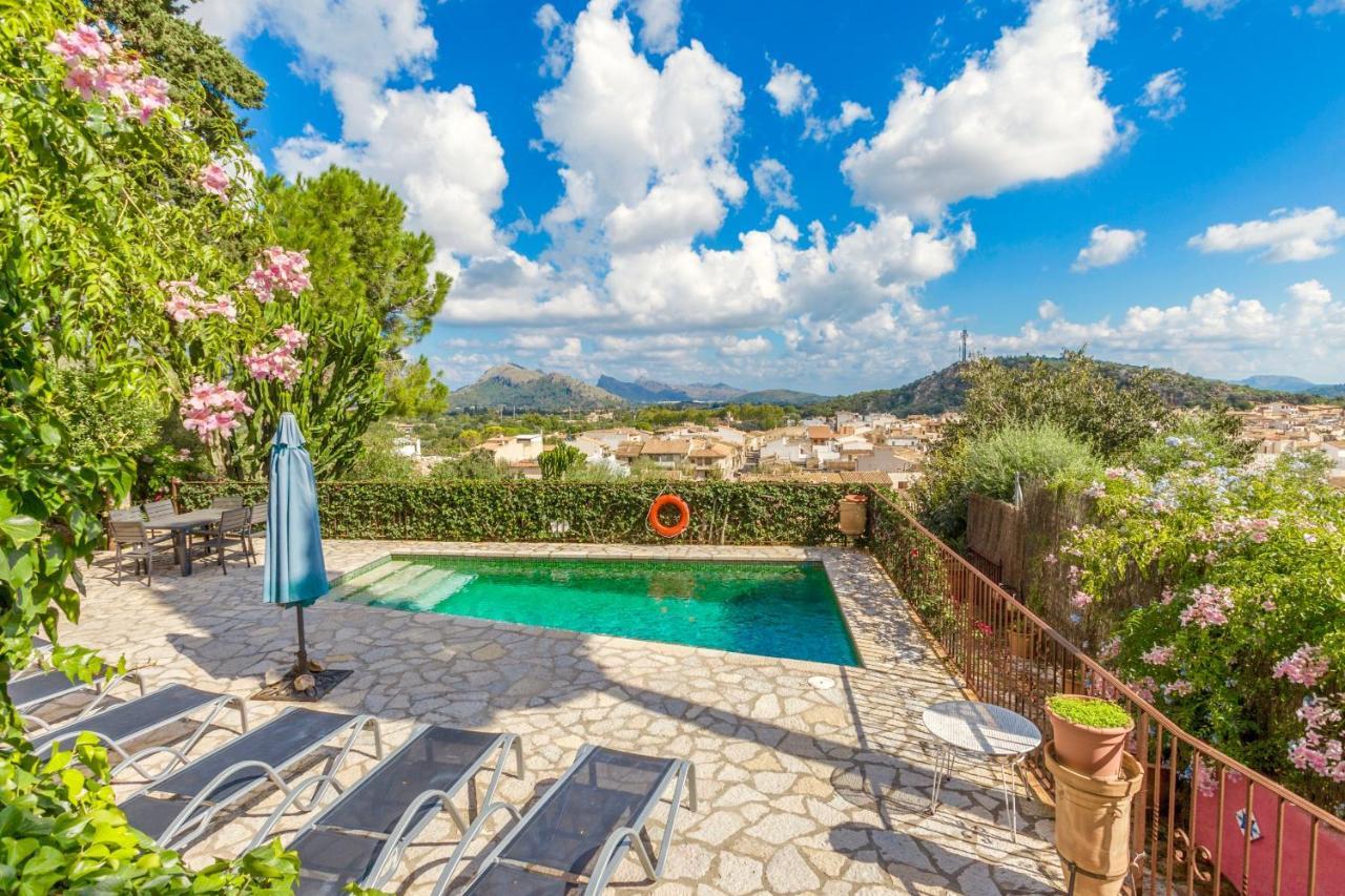Villa Calvario By Sealand Villas โปเญนซา ภายนอก รูปภาพ