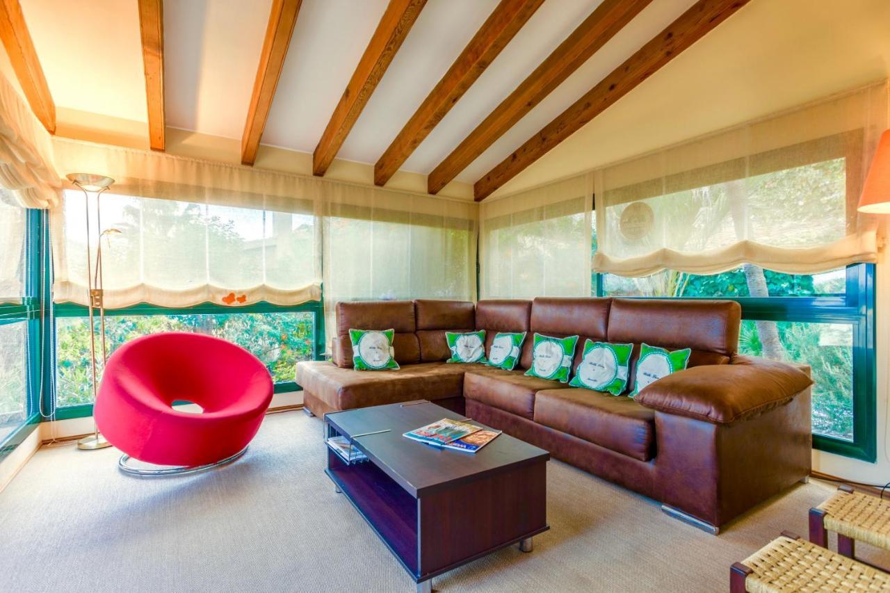 Villa Calvario By Sealand Villas โปเญนซา ภายนอก รูปภาพ