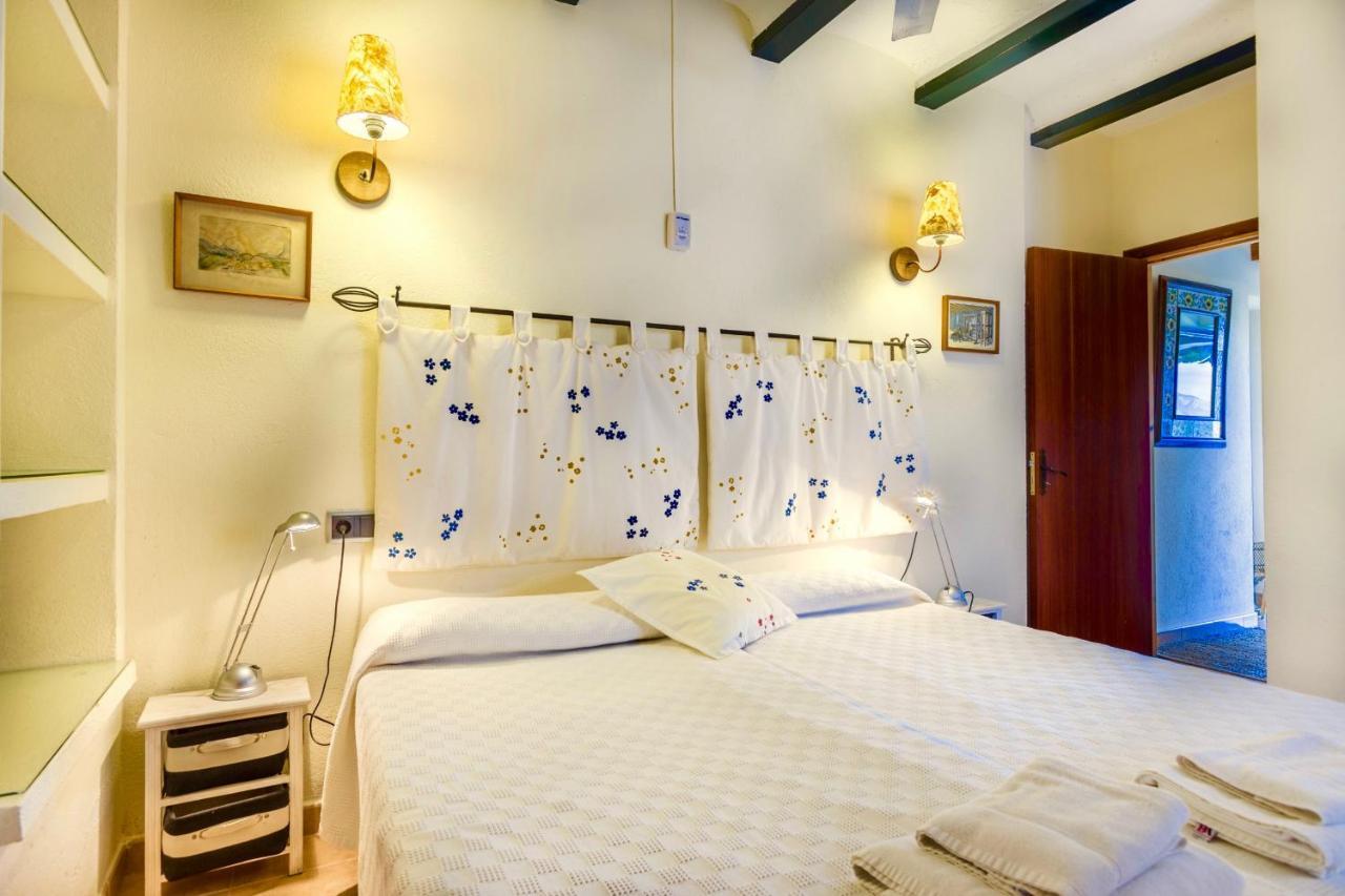 Villa Calvario By Sealand Villas โปเญนซา ภายนอก รูปภาพ
